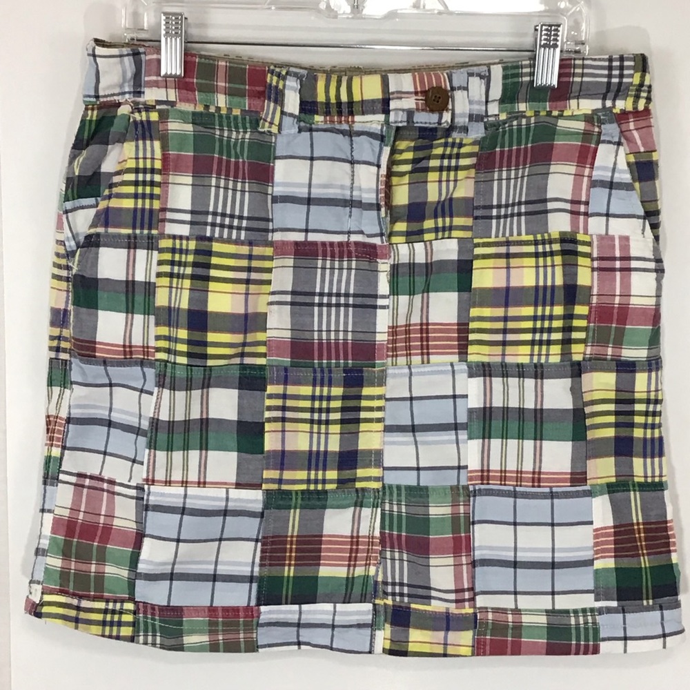 TAILOR VINTAGE SKIRT